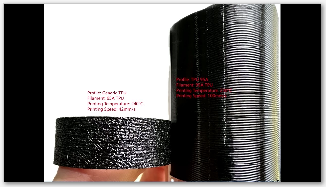 Screenshot of OrcaSlicer's Configuration Wizard listing Bambu Lab H2D and H2D Pro alongside nozzle size options.