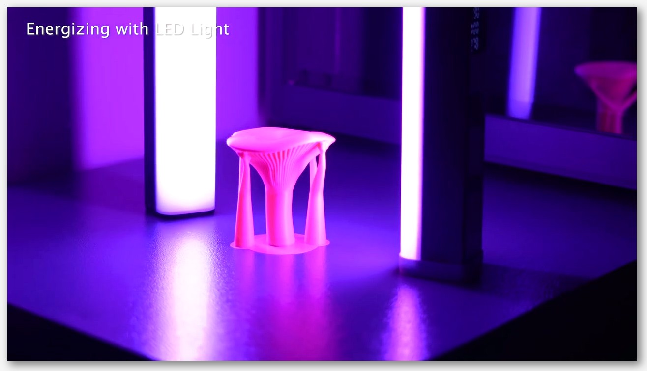 Speed and quality tabs in OrcaSlicer showing 40 to 60 mm/s outer wall and 0.28mm layer height for a glow PLA profile